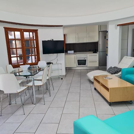 Villa Sol 9 Tías Εξωτερικό φωτογραφία