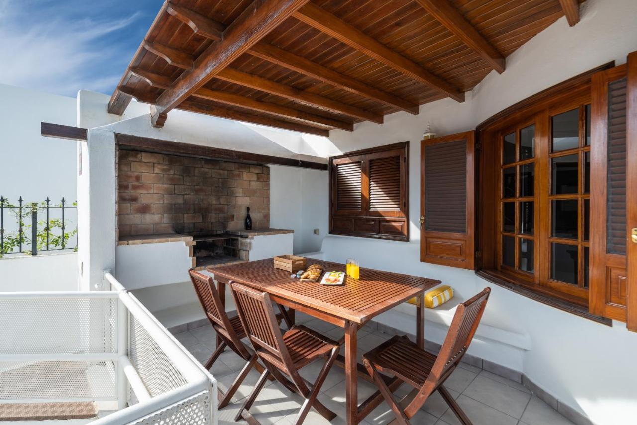 Villa Sol 9 Tías Εξωτερικό φωτογραφία