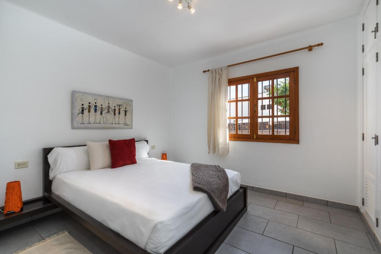 Villa Sol 9 Tías Εξωτερικό φωτογραφία