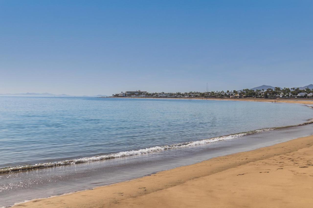 Villa Sol 9 Tías Εξωτερικό φωτογραφία