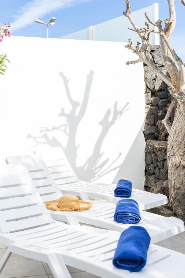 Villa Sol 9 Tías Εξωτερικό φωτογραφία