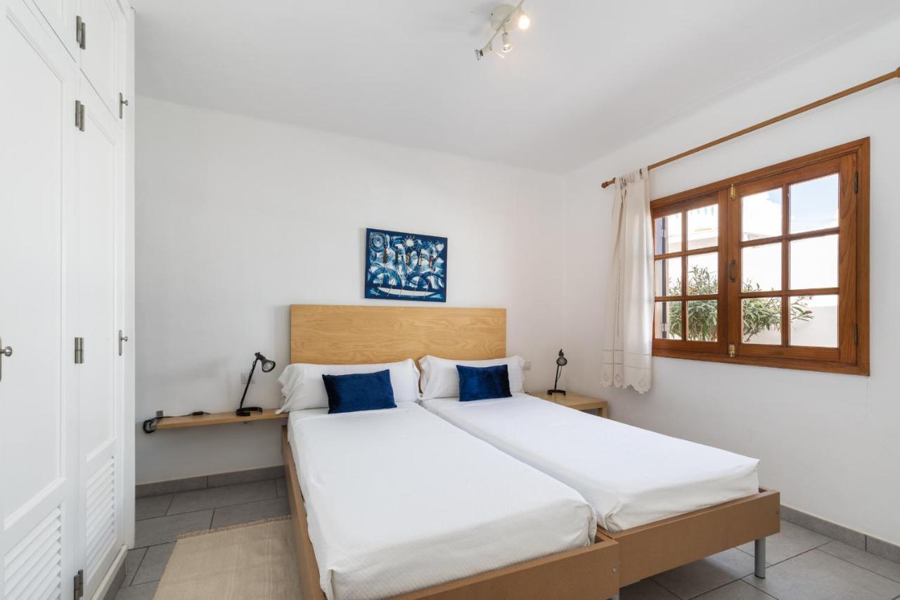 Villa Sol 9 Tías Εξωτερικό φωτογραφία