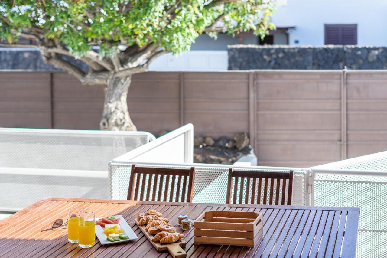Villa Sol 9 Tías Εξωτερικό φωτογραφία