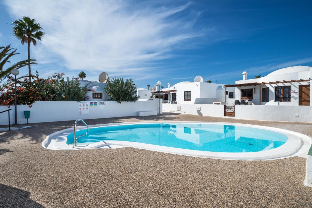 Villa Sol 9 Tías Εξωτερικό φωτογραφία