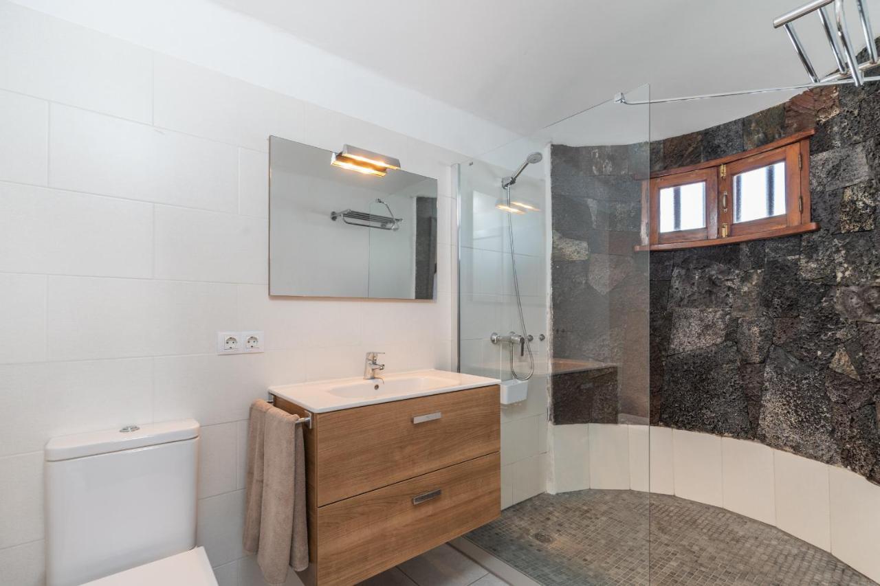 Villa Sol 9 Tías Εξωτερικό φωτογραφία
