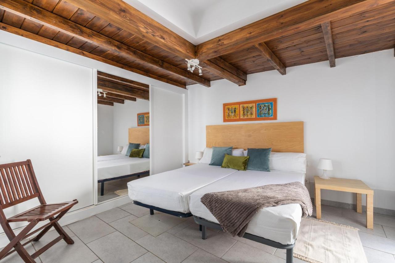 Villa Sol 9 Tías Εξωτερικό φωτογραφία