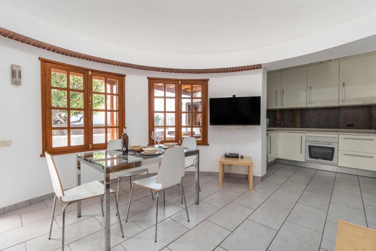Villa Sol 9 Tías Εξωτερικό φωτογραφία