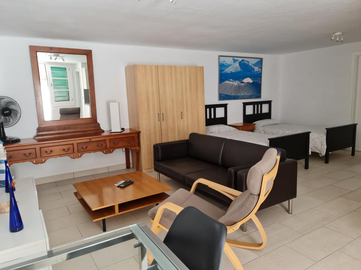 Villa Sol 9 Tías Εξωτερικό φωτογραφία
