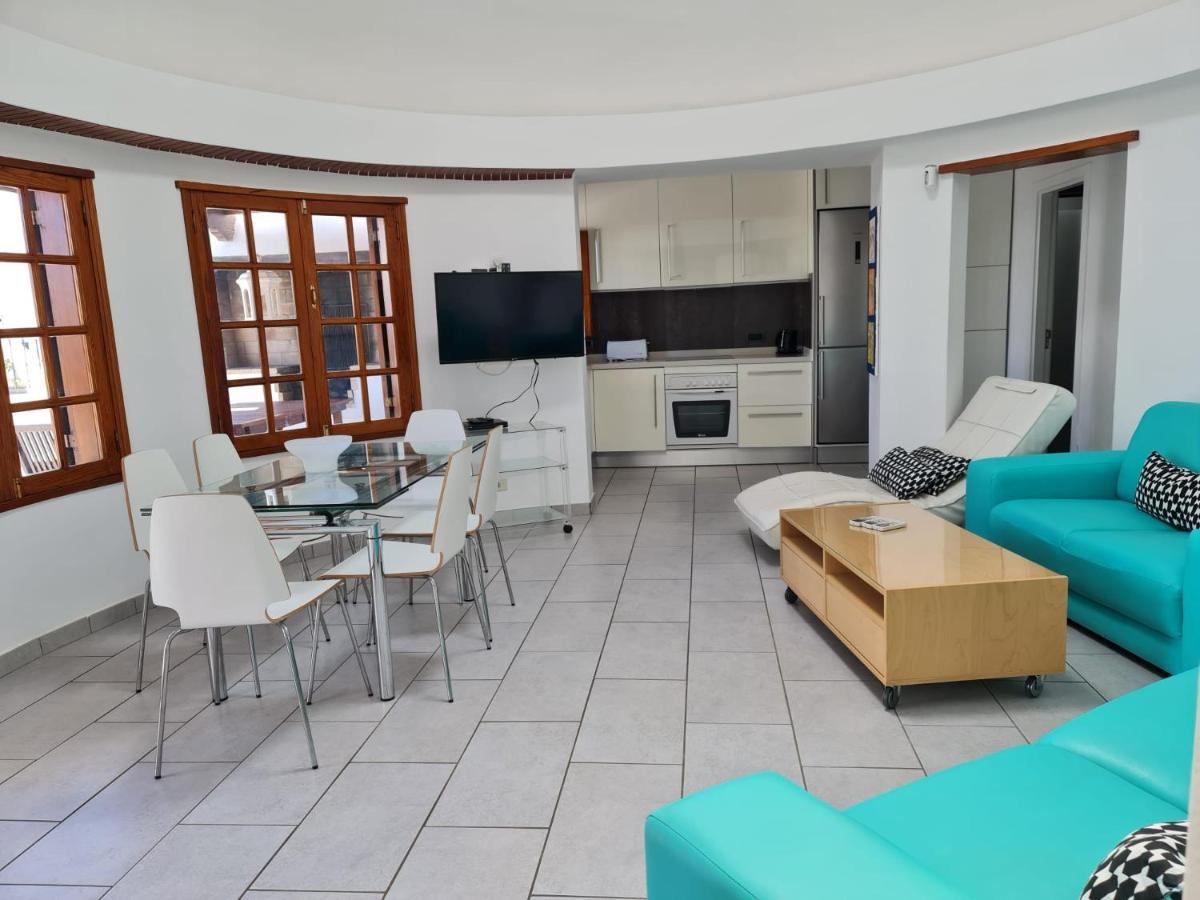 Villa Sol 9 Tías Εξωτερικό φωτογραφία