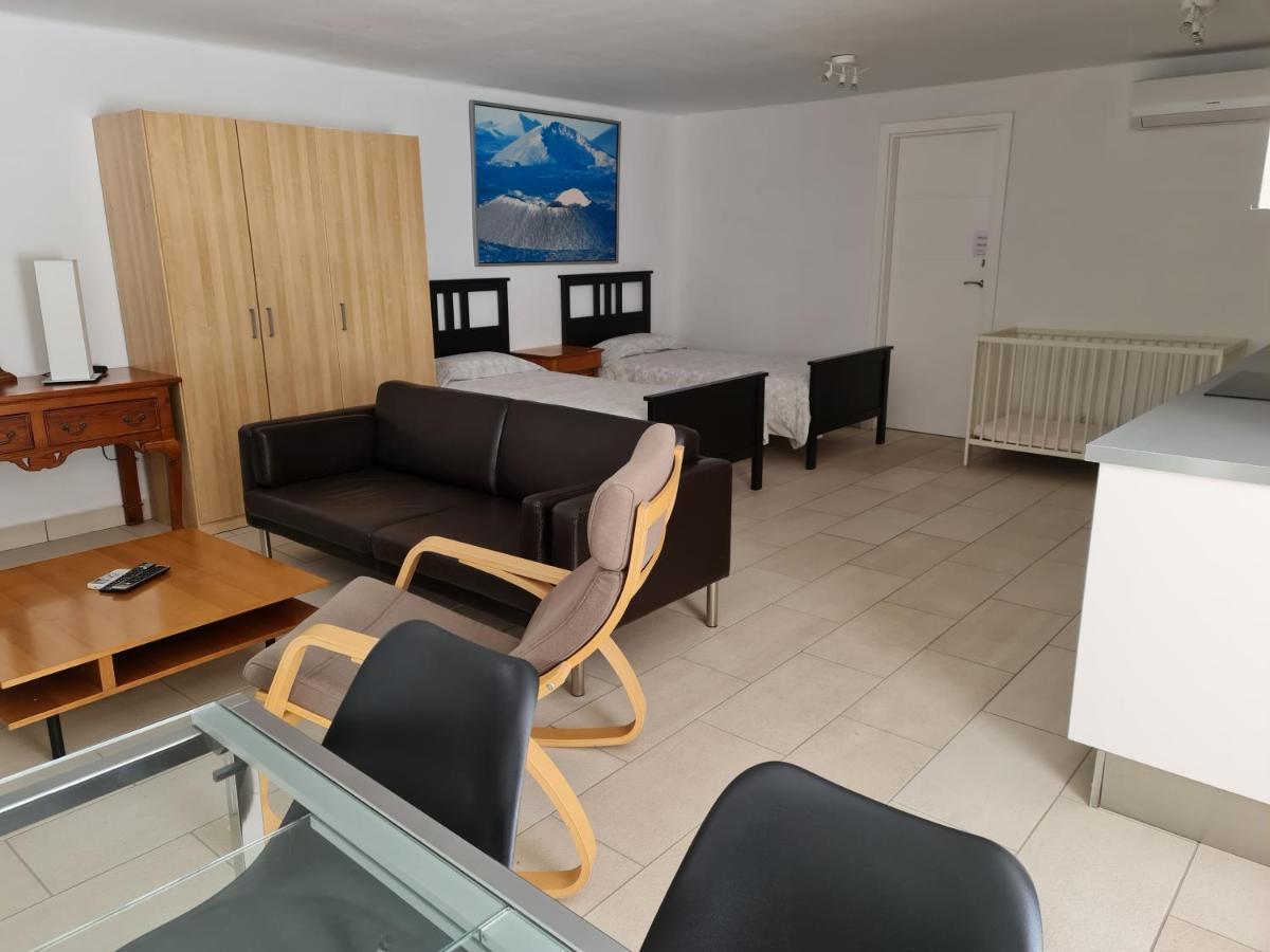 Villa Sol 9 Tías Εξωτερικό φωτογραφία