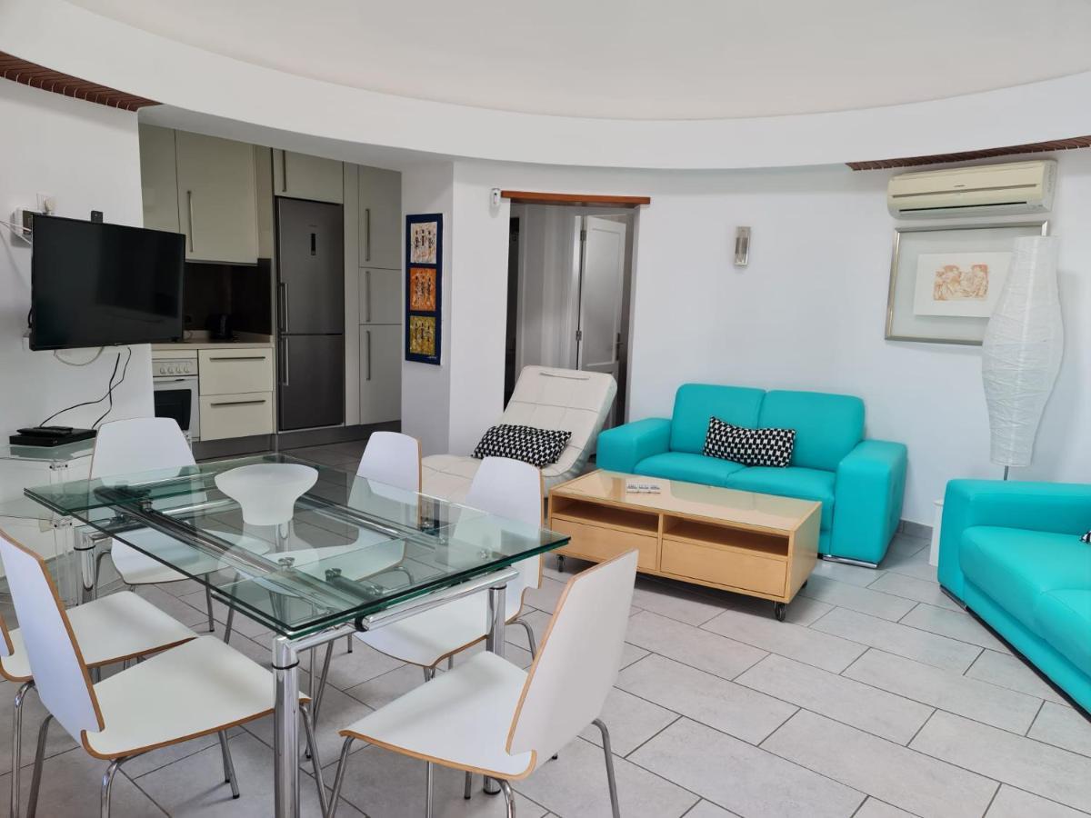 Villa Sol 9 Tías Εξωτερικό φωτογραφία