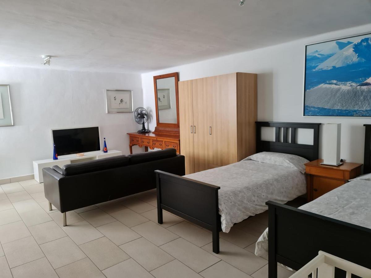 Villa Sol 9 Tías Εξωτερικό φωτογραφία