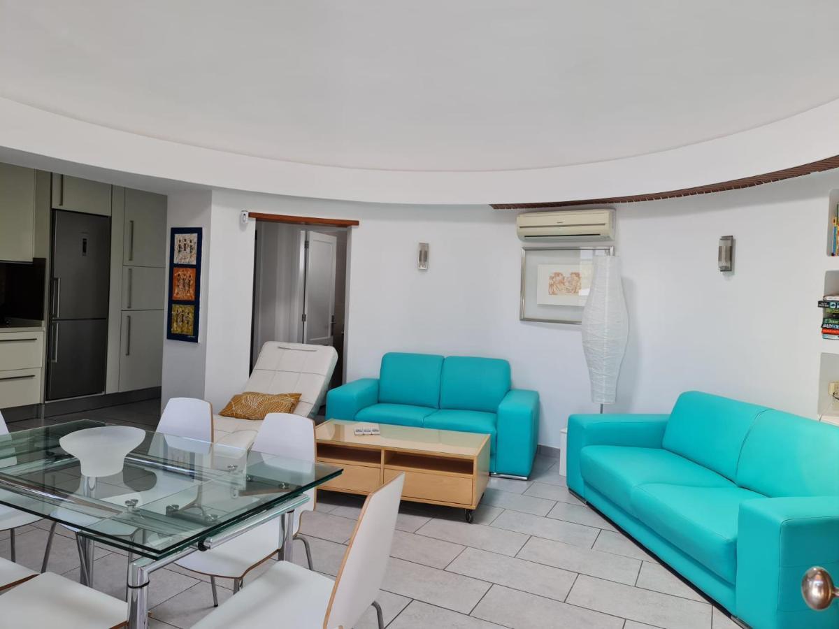 Villa Sol 9 Tías Εξωτερικό φωτογραφία