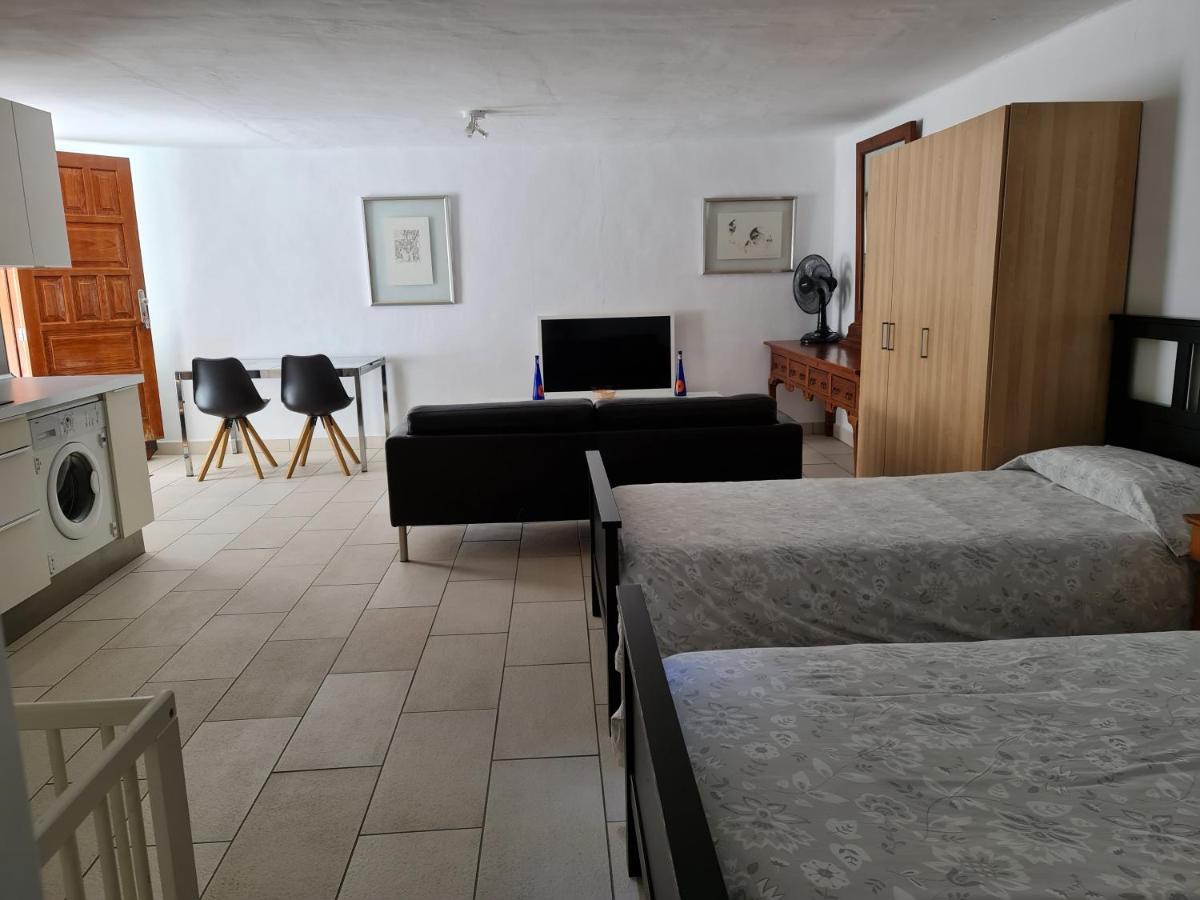 Villa Sol 9 Tías Εξωτερικό φωτογραφία