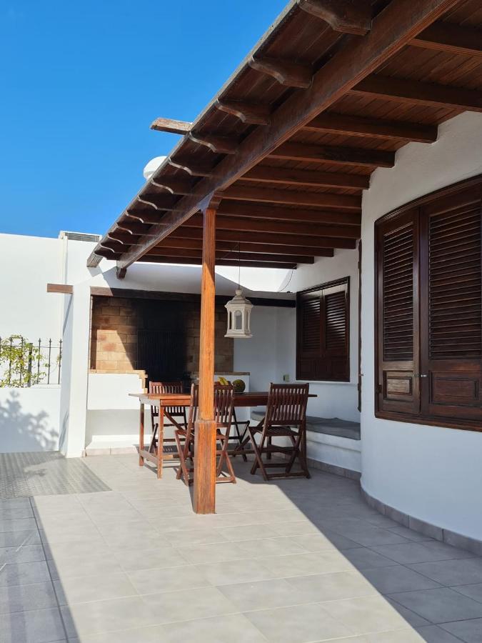 Villa Sol 9 Tías Εξωτερικό φωτογραφία